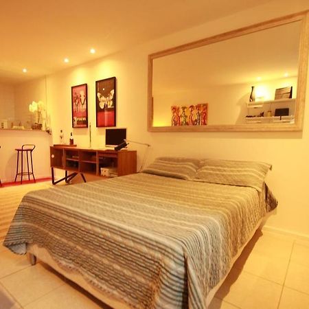 Gohouse Freire 207 Apartment Rio de Janeiro Ngoại thất bức ảnh
