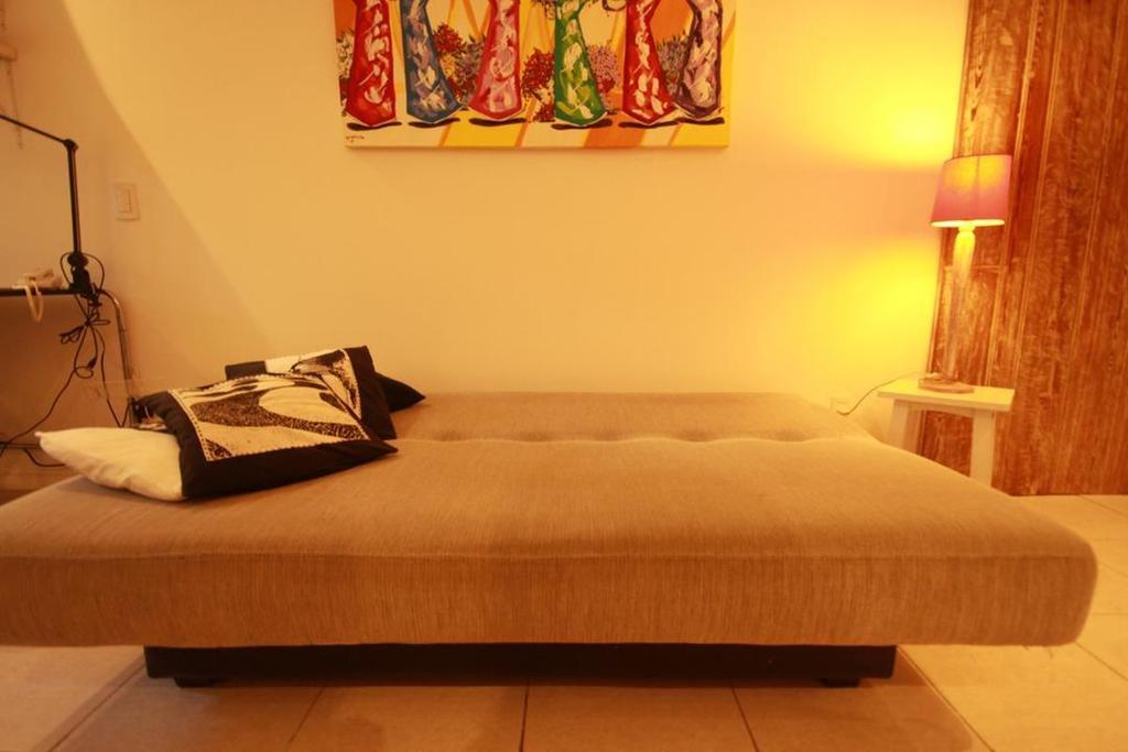 Gohouse Freire 207 Apartment Rio de Janeiro Ngoại thất bức ảnh