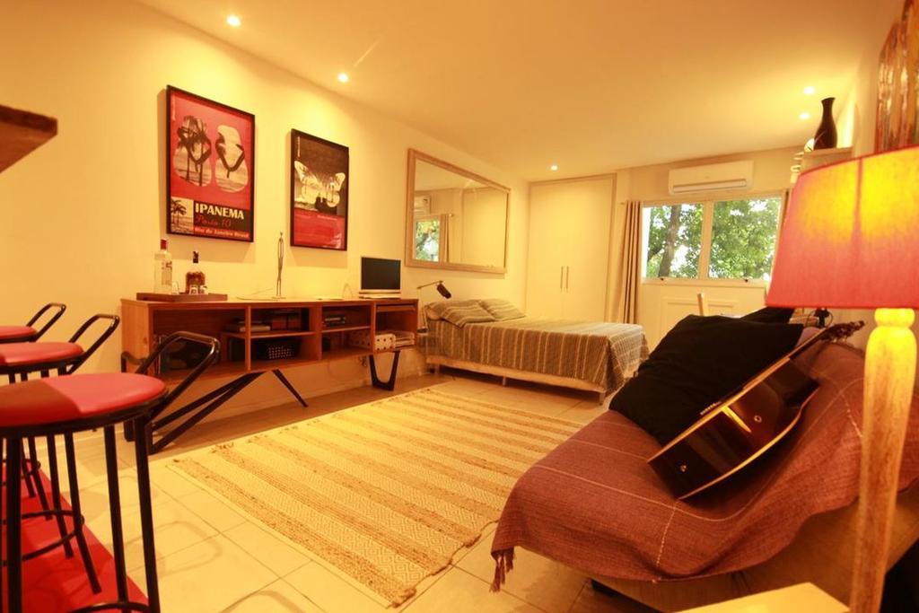 Gohouse Freire 207 Apartment Rio de Janeiro Ngoại thất bức ảnh