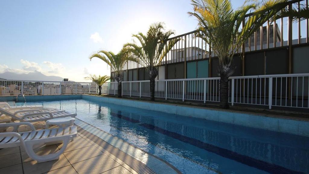 Gohouse Freire 207 Apartment Rio de Janeiro Ngoại thất bức ảnh