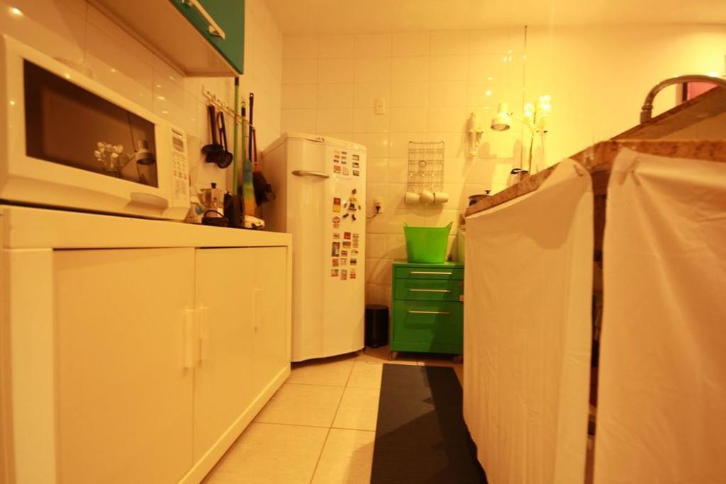 Gohouse Freire 207 Apartment Rio de Janeiro Ngoại thất bức ảnh