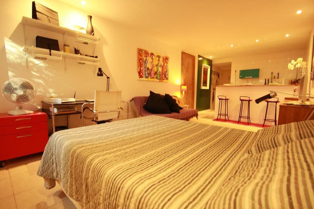 Gohouse Freire 207 Apartment Rio de Janeiro Ngoại thất bức ảnh