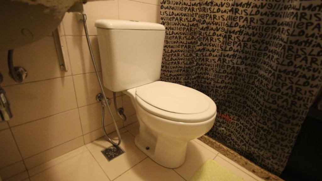 Gohouse Freire 207 Apartment Rio de Janeiro Ngoại thất bức ảnh