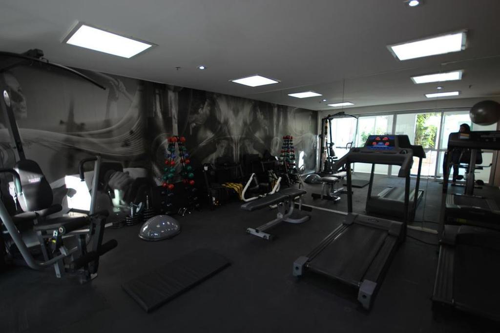 Gohouse Freire 207 Apartment Rio de Janeiro Ngoại thất bức ảnh