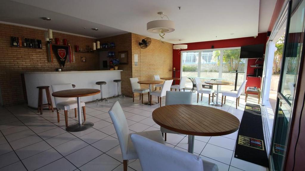 Gohouse Freire 207 Apartment Rio de Janeiro Ngoại thất bức ảnh