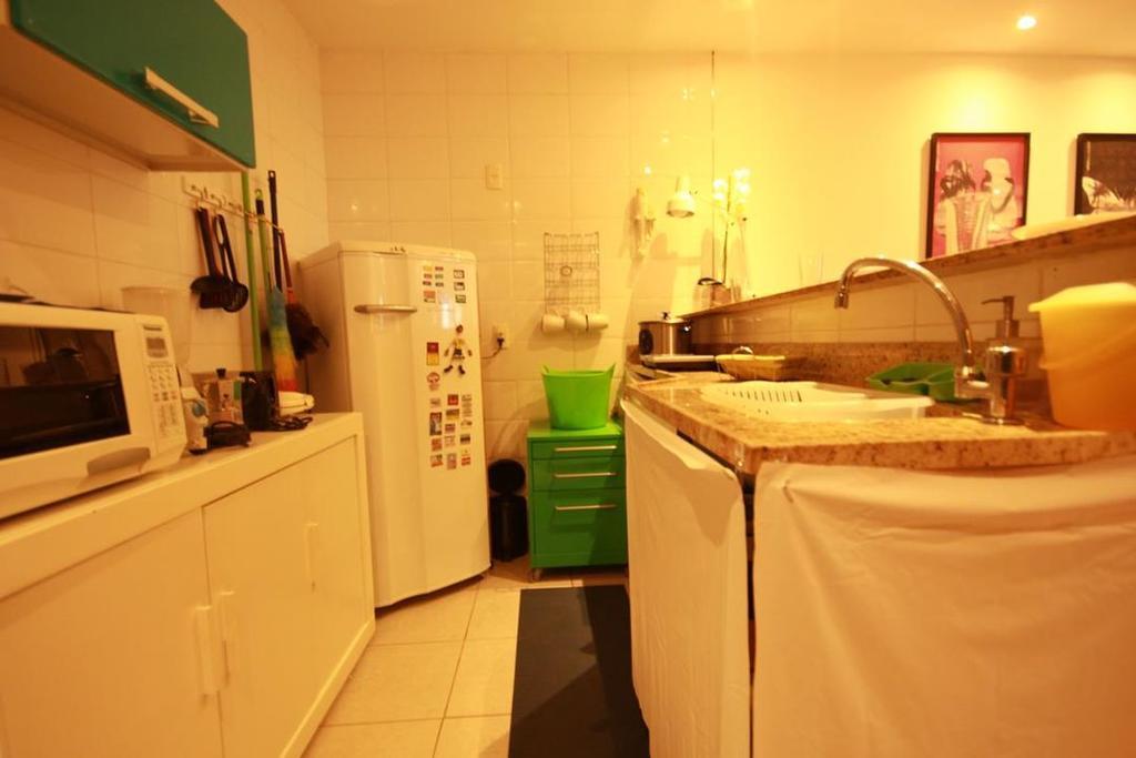 Gohouse Freire 207 Apartment Rio de Janeiro Ngoại thất bức ảnh