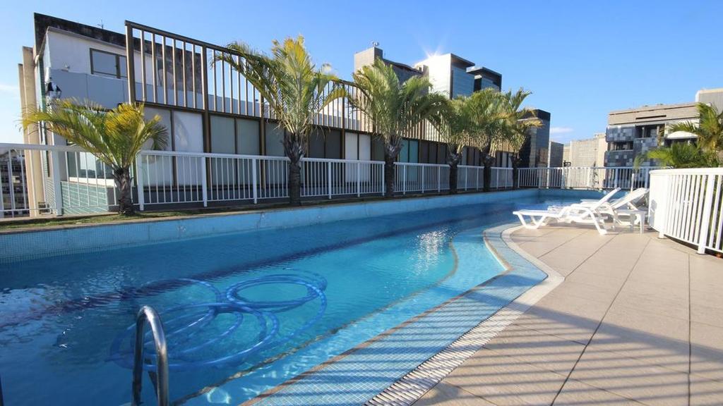 Gohouse Freire 207 Apartment Rio de Janeiro Ngoại thất bức ảnh