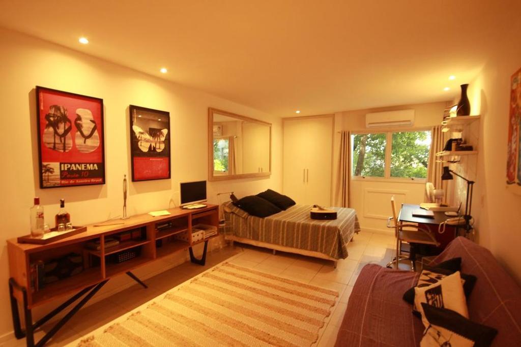 Gohouse Freire 207 Apartment Rio de Janeiro Ngoại thất bức ảnh