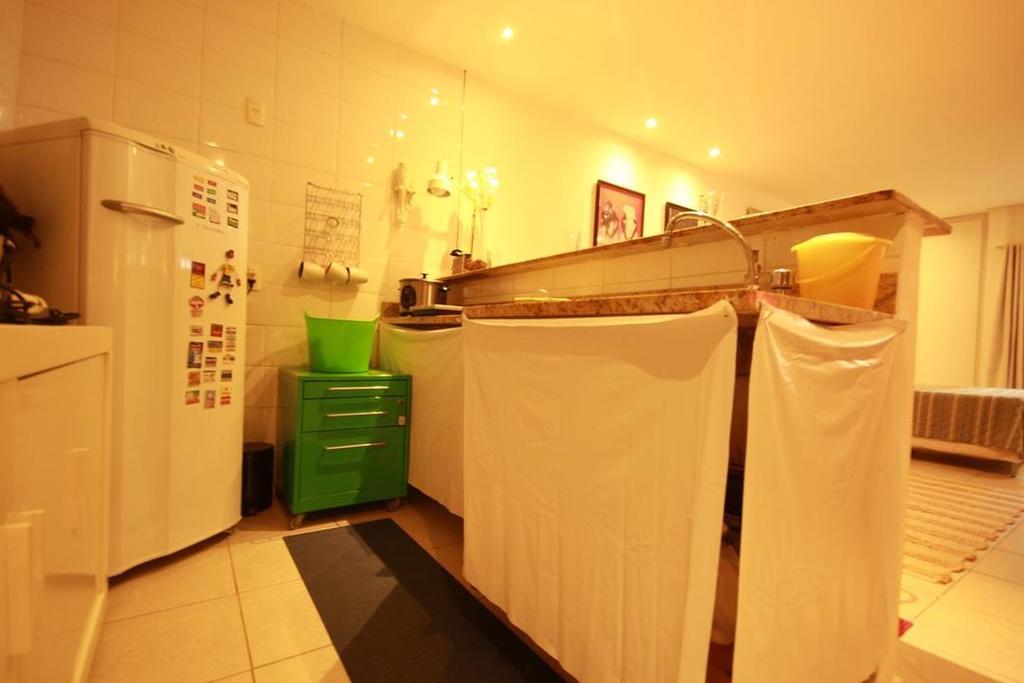 Gohouse Freire 207 Apartment Rio de Janeiro Ngoại thất bức ảnh