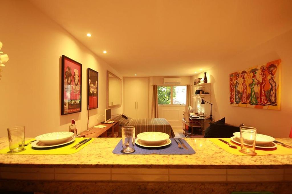 Gohouse Freire 207 Apartment Rio de Janeiro Ngoại thất bức ảnh